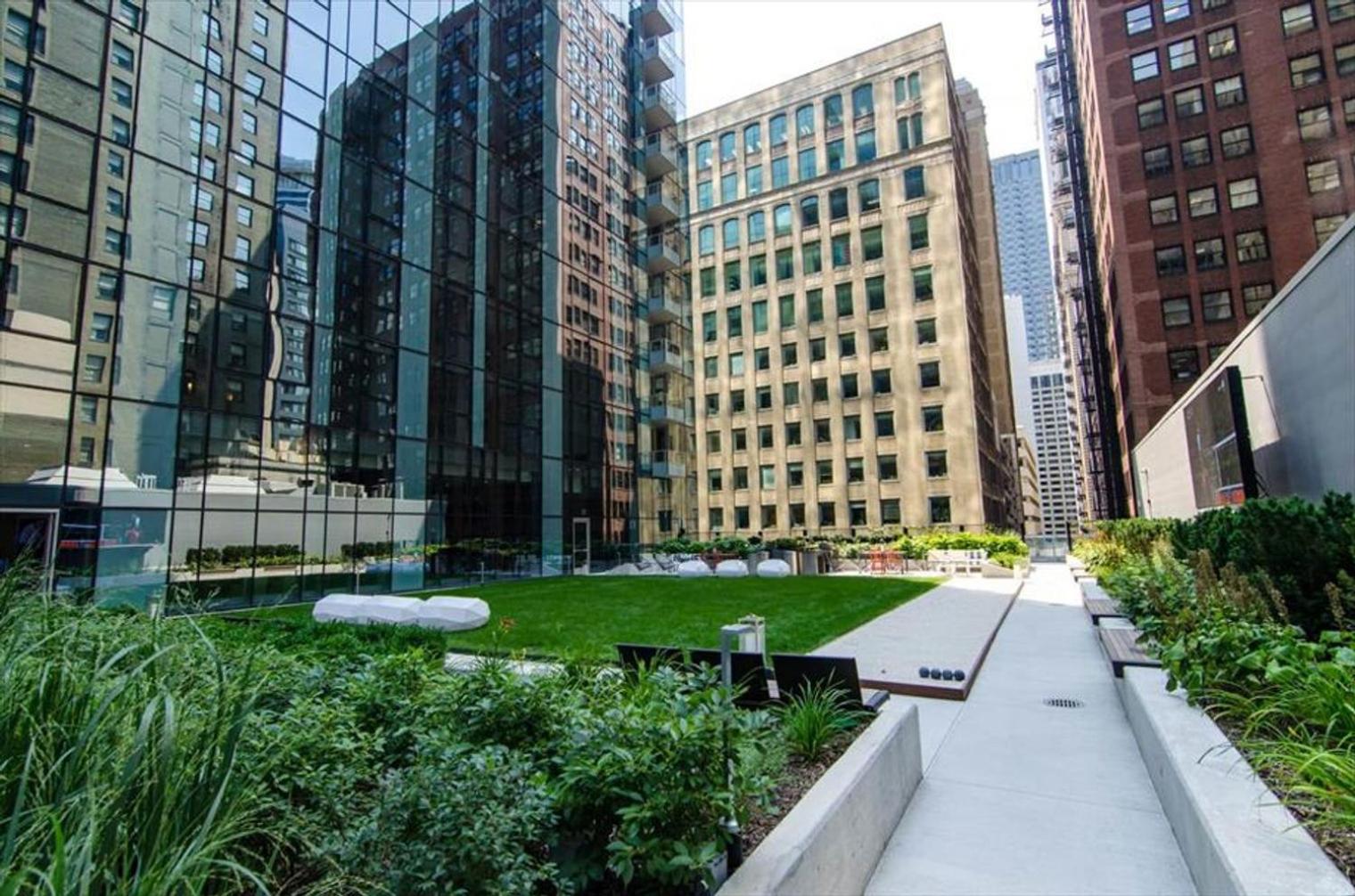 Loop Studio W Roof Deck Nr Michigan Ave Chi-1014 Apartment Chicago Exterior photo