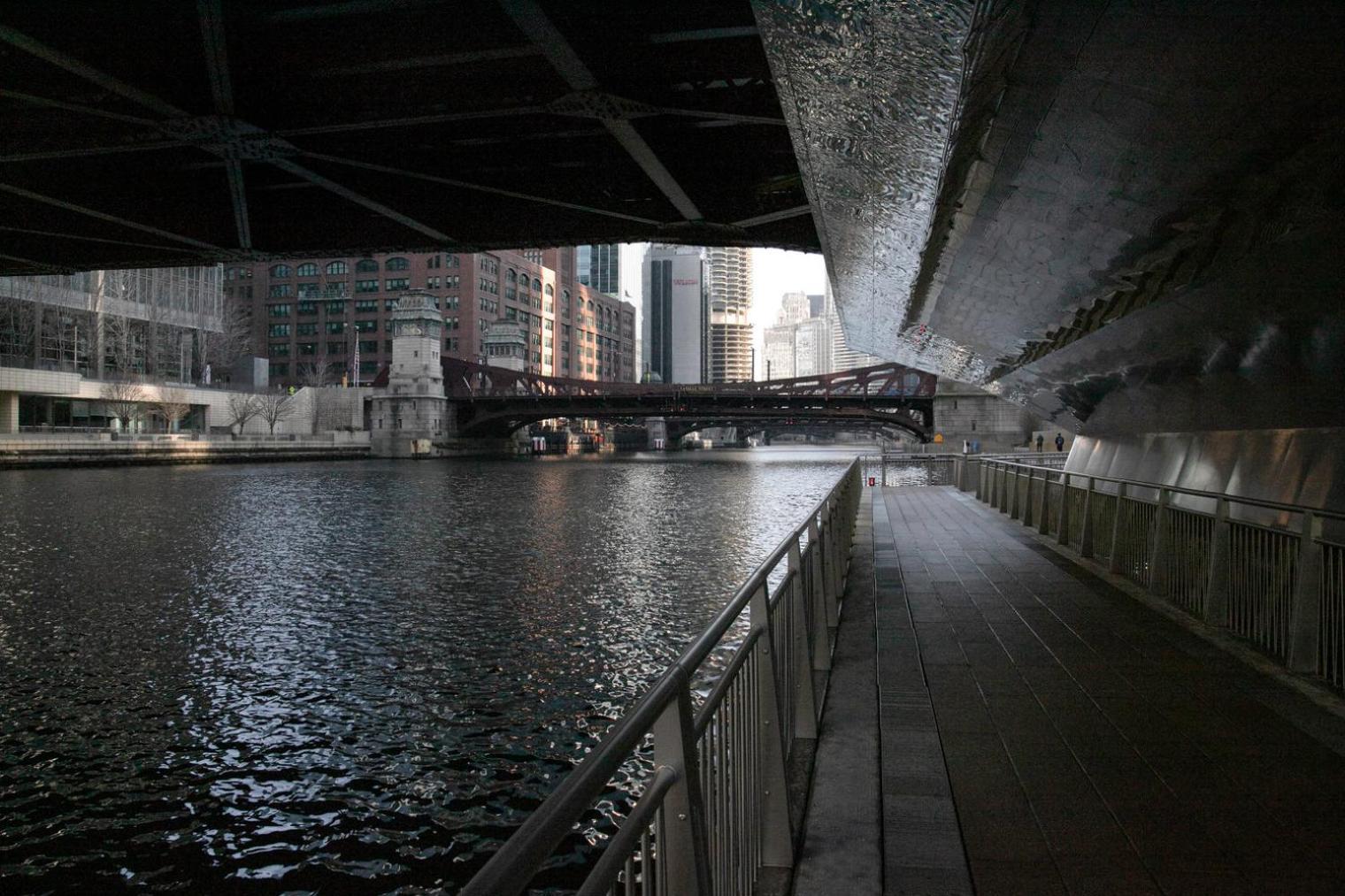 Loop Studio W Roof Deck Nr Michigan Ave Chi-1014 Apartment Chicago Exterior photo